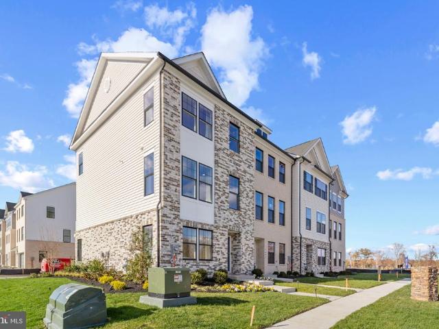 Townhouse for sale in Brandywine