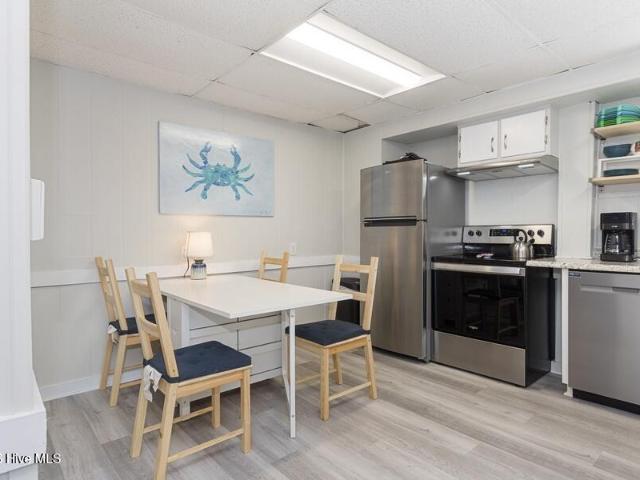 Property for rent in Emerald Isle, North Carolina
