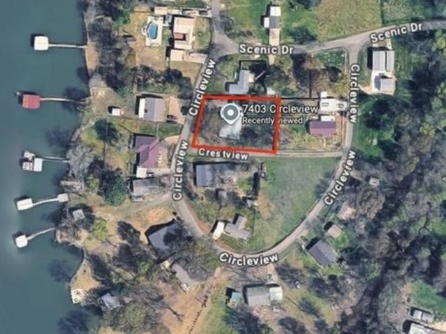 House for sale in Hunt, Texas