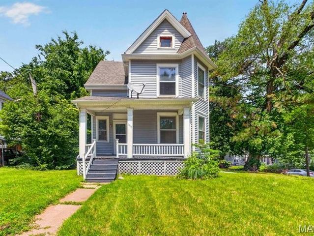 House for sale in Saint Louis, Missouri