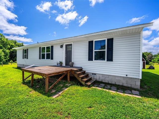 House for sale in Allen, Oklahoma