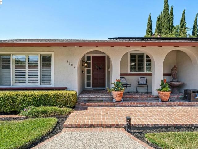 House for sale in Pleasanton, California