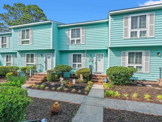Townhouse for sale in Myrtle Beach