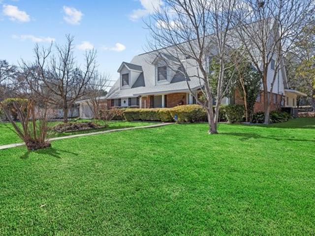 House for sale in Oak Park, San Antonio