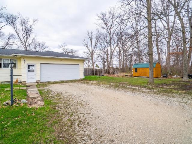 House for sale in Berne, Indiana