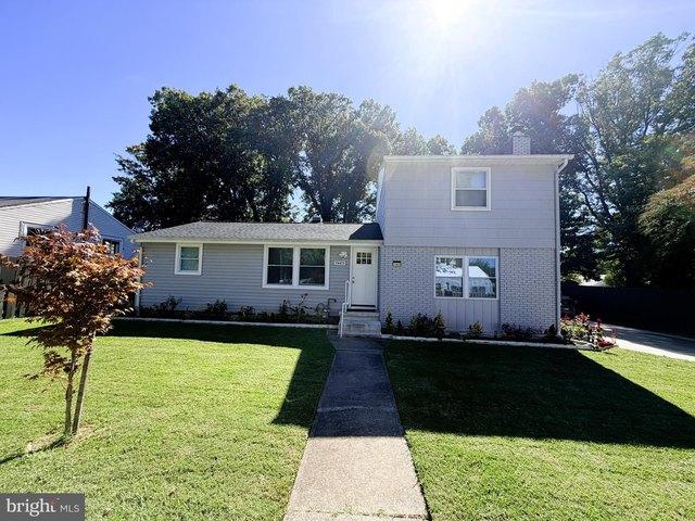 House for sale in Rosedale, Maryland