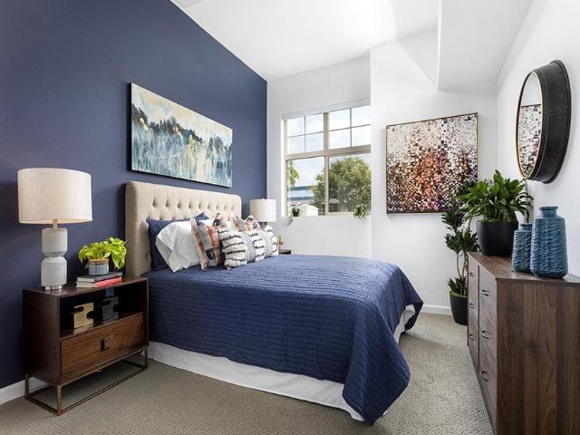 Apartment for rent in Los Angeles, Los Angeles County