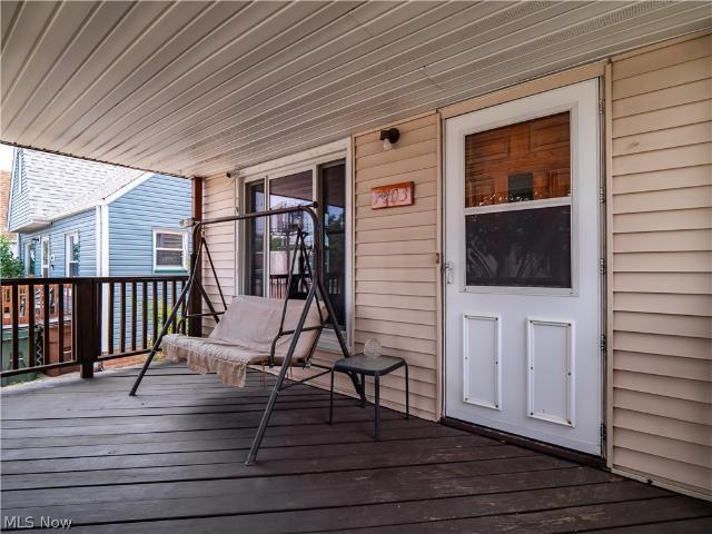House for sale in Parma, Ohio