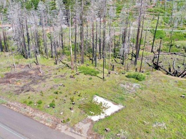 Land for sale in Grizzly Flats, California