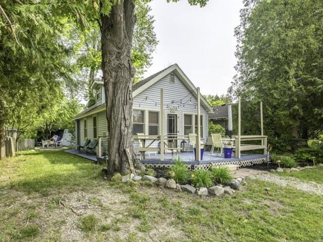 House for sale in Lexington, Michigan