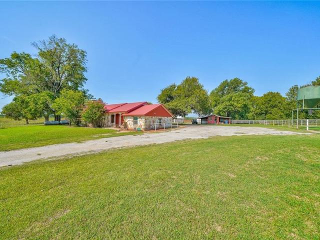 House for sale in Cushing, Oklahoma