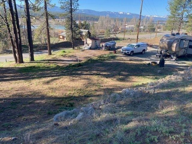 Land for sale in Portola, California