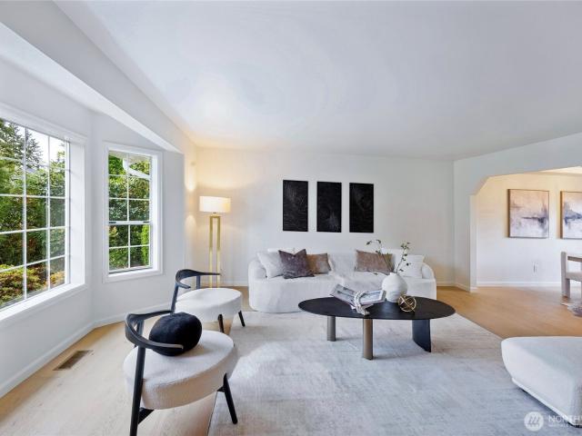 House for sale in Lakewood, Washington