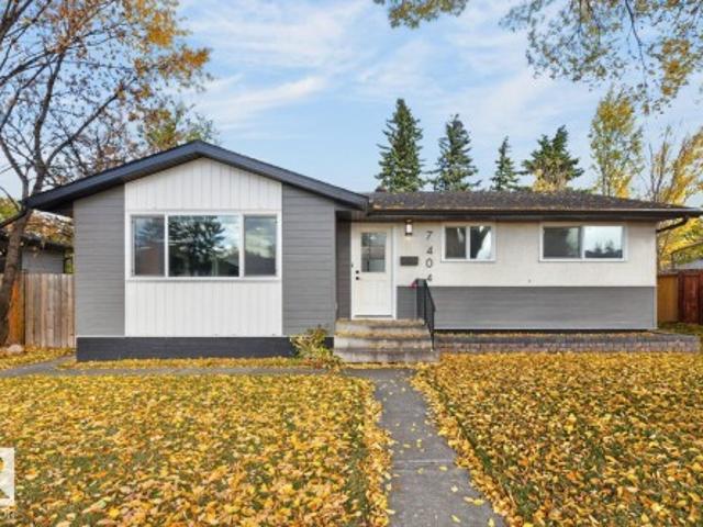 House for sale in Ottewell, Edmonton