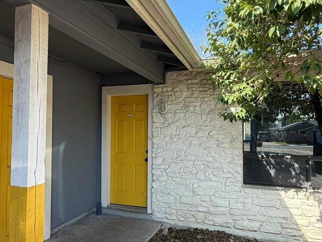 House for sale in Austin, Texas