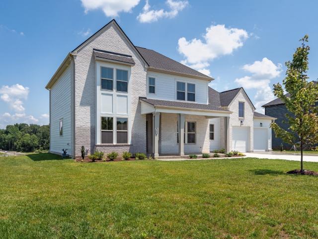 House for sale in Tennessee