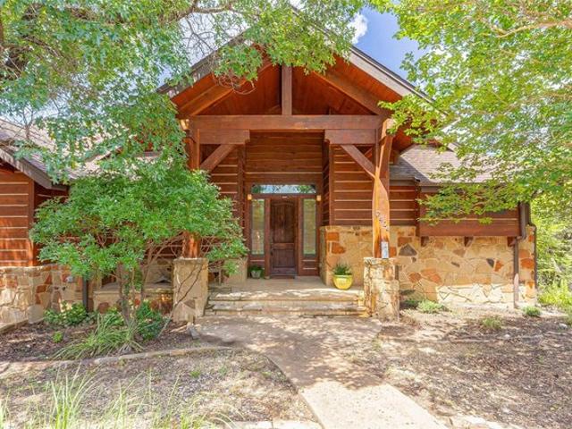 House for sale in Jonestown, Texas