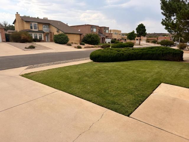 House for sale in New Mexico