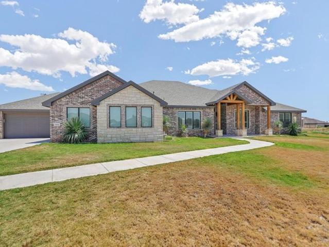 House for sale in Midland, Texas
