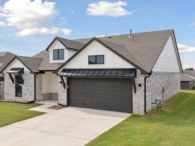 House for sale in Owasso, Oklahoma