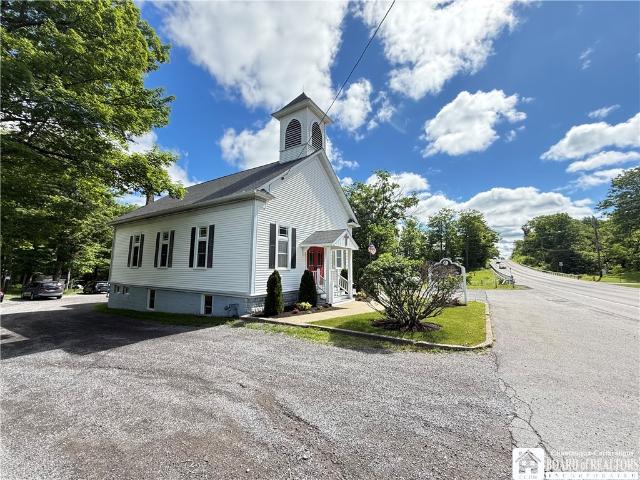House for sale in Orchard Park, New York