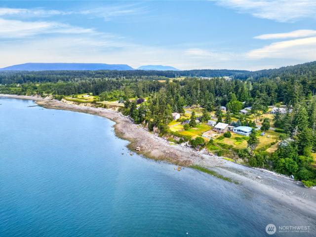 House for sale in Anacortes, Washington