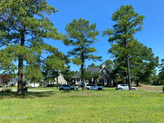 Land for sale in Sunset Beach, Brunswick County