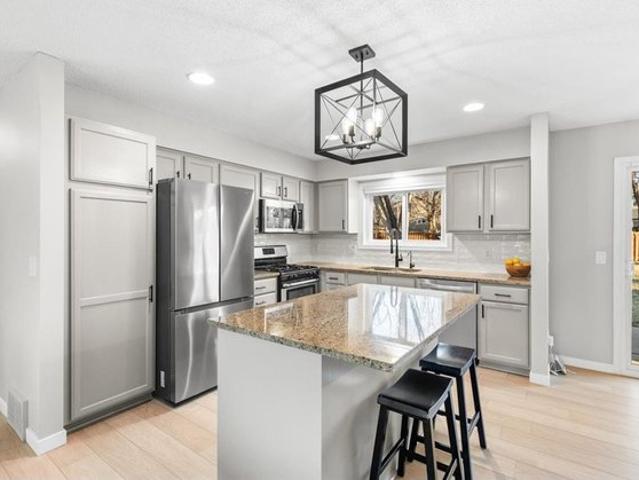 House for sale in Chanhassen, Minnesota