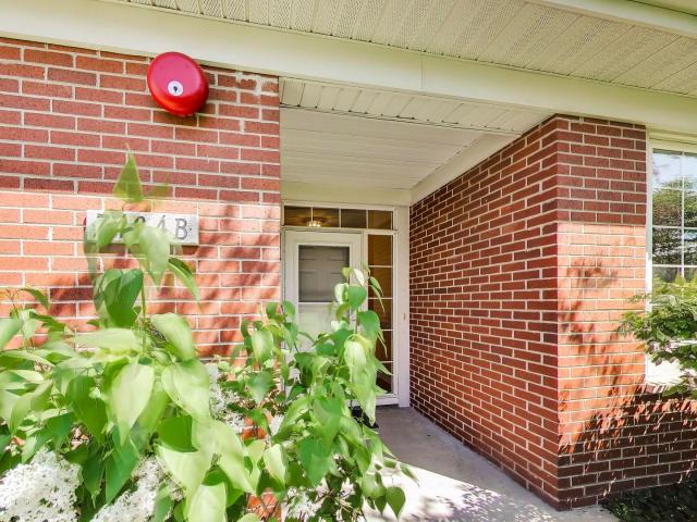 Townhouse for sale in Skokie, Illinois