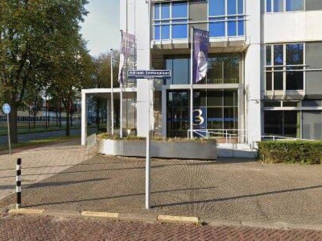 Bedrijfspand te huur in Scheveningen, Den Haag