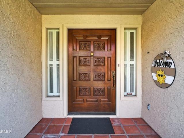 Townhouse for sale in Scottsdale, Arizona