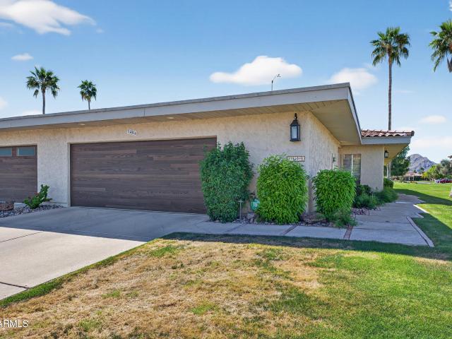 Townhouse for sale in Scottsdale, Arizona
