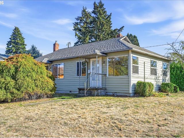 House for sale in Montavilla, Portland