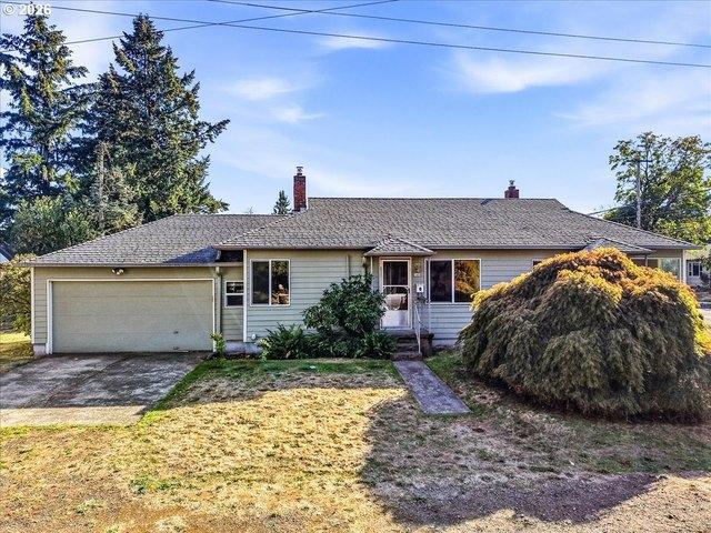 House for sale in Montavilla, Portland
