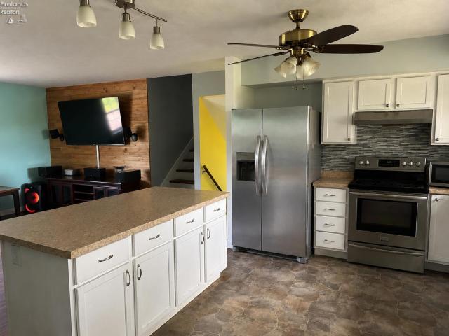House for sale in Castalia, Ohio