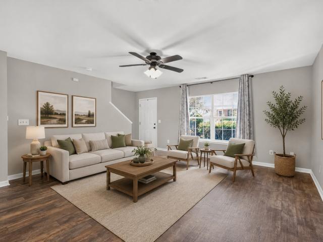 Townhouse for sale in Tennessee