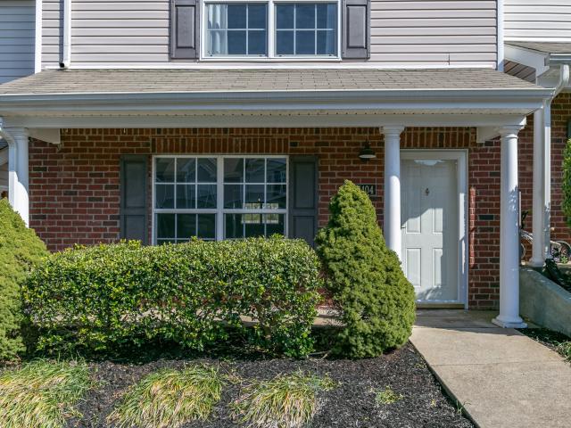 Townhouse for sale in Tennessee