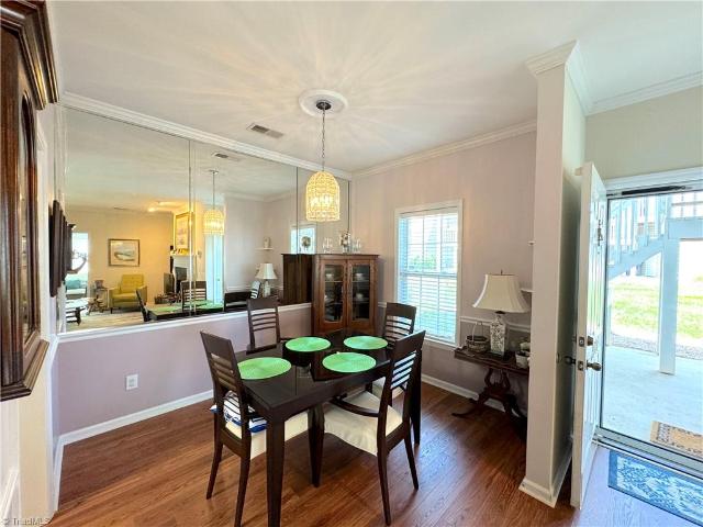 Condo for sale in Clemmons, North Carolina
