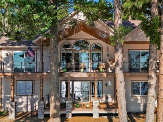 House for sale in Harrison, Idaho