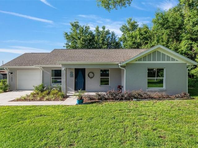 House for sale in Belleview, Florida