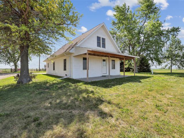 House for sale in Reasnor, Iowa