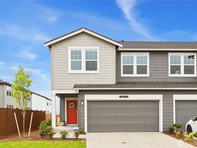 Townhouse for sale in Stanwood, Washington