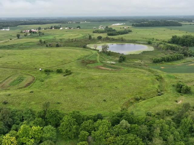 Land for sale in Silver Lake, Indiana