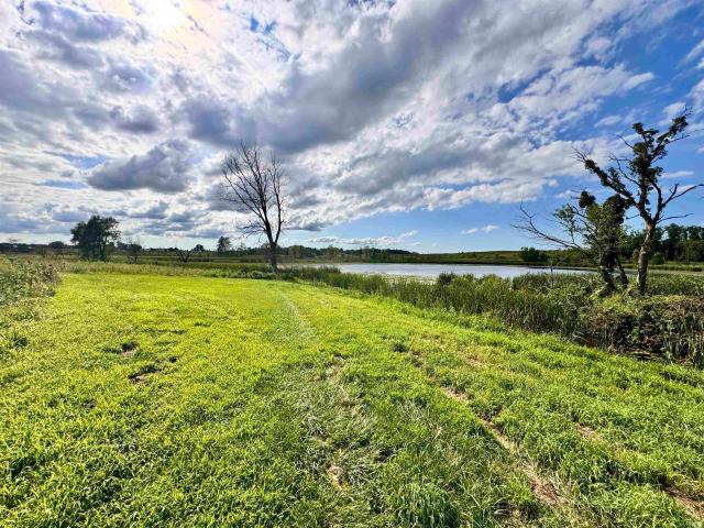House for sale in Silver Lake, Indiana