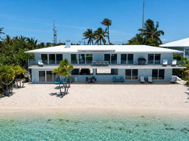 House for sale in Islamorada, Florida