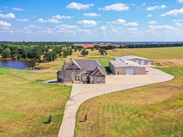 House for sale in Perkins, Oklahoma