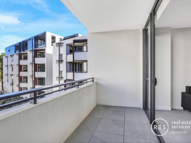 Apartment for rent in Inner West, Sydney