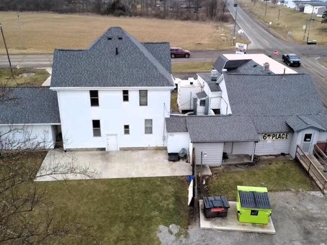 Commercial for sale in Fort Wayne, Indiana