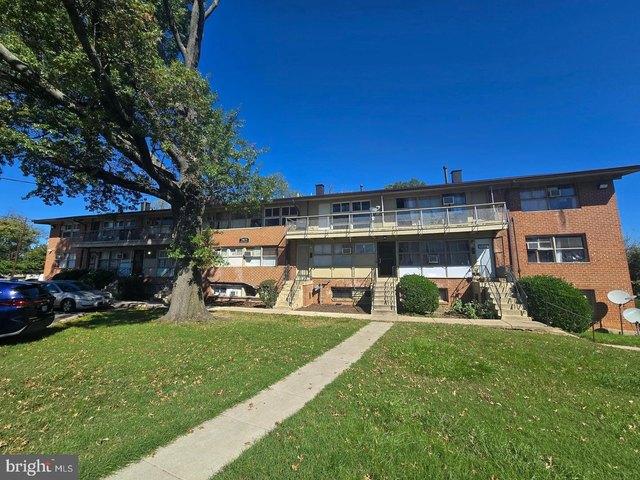Condo for sale in Hyattsville, Maryland