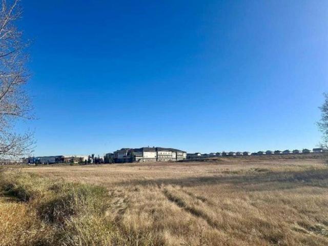 Commercial for sale in Camrose, Alberta